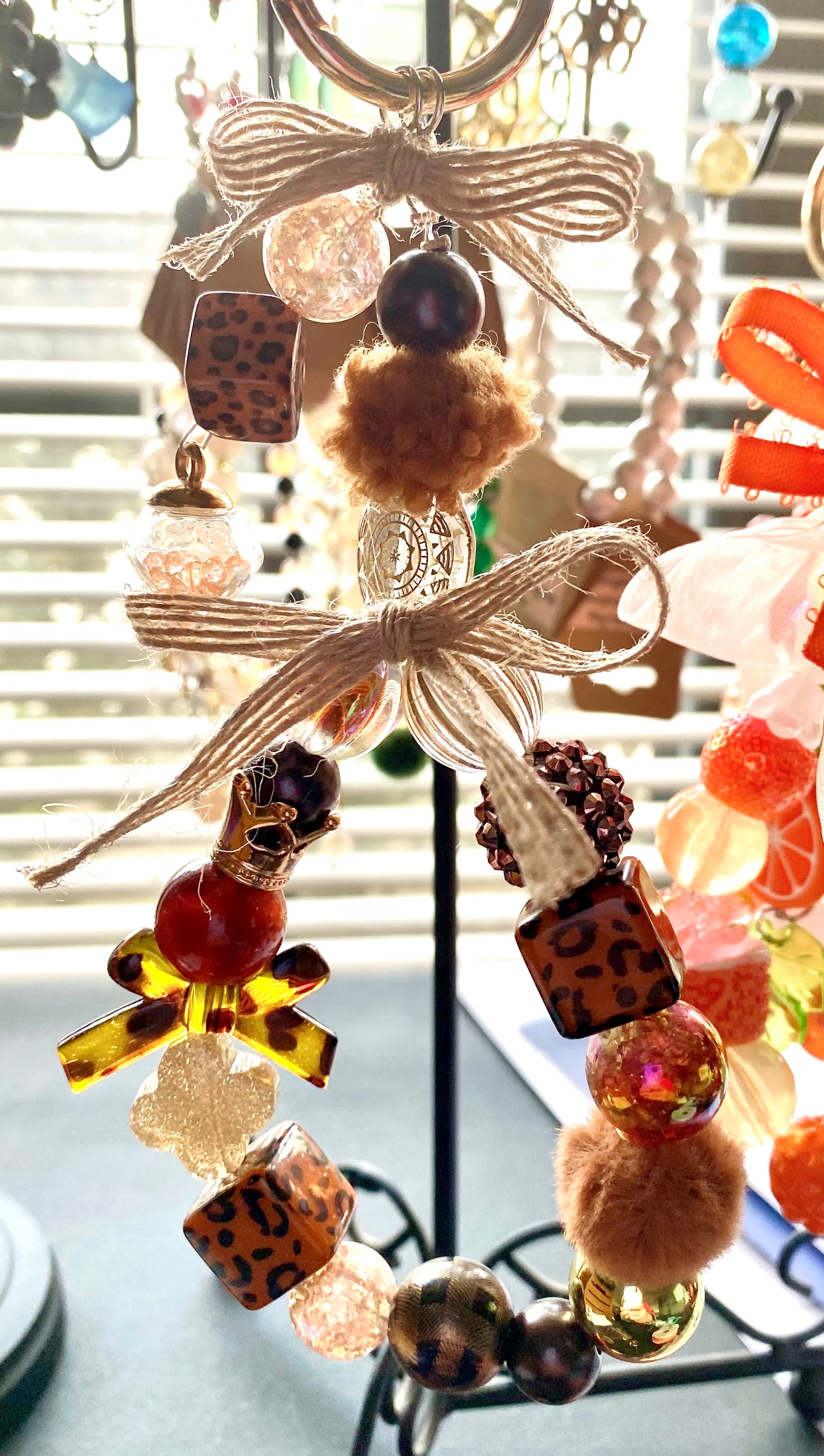 Chocolate Diva Accessory