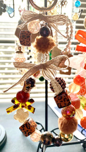 Chocolate Diva Accessory