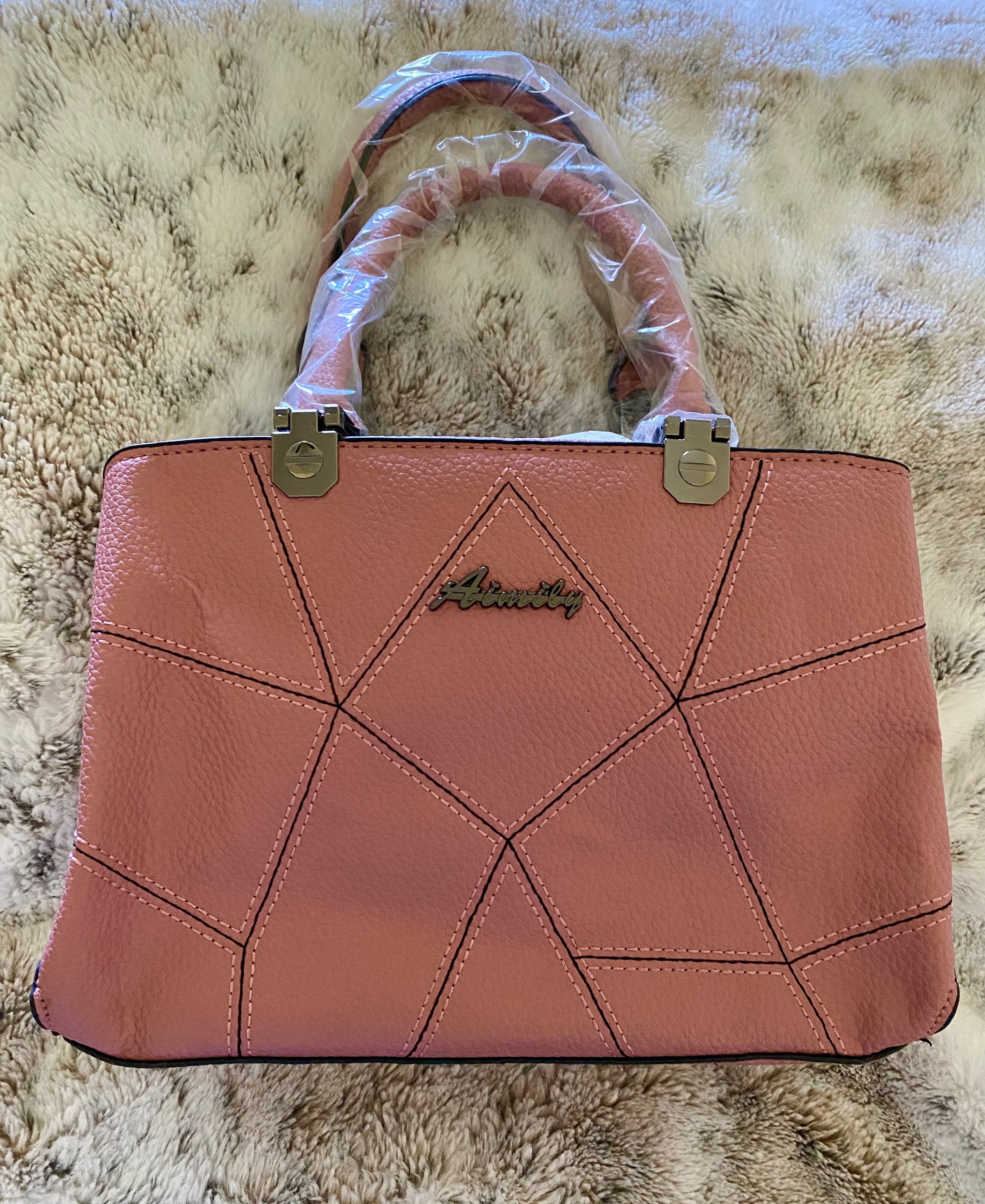 Purse - Handbag Bundles - Small to Medium