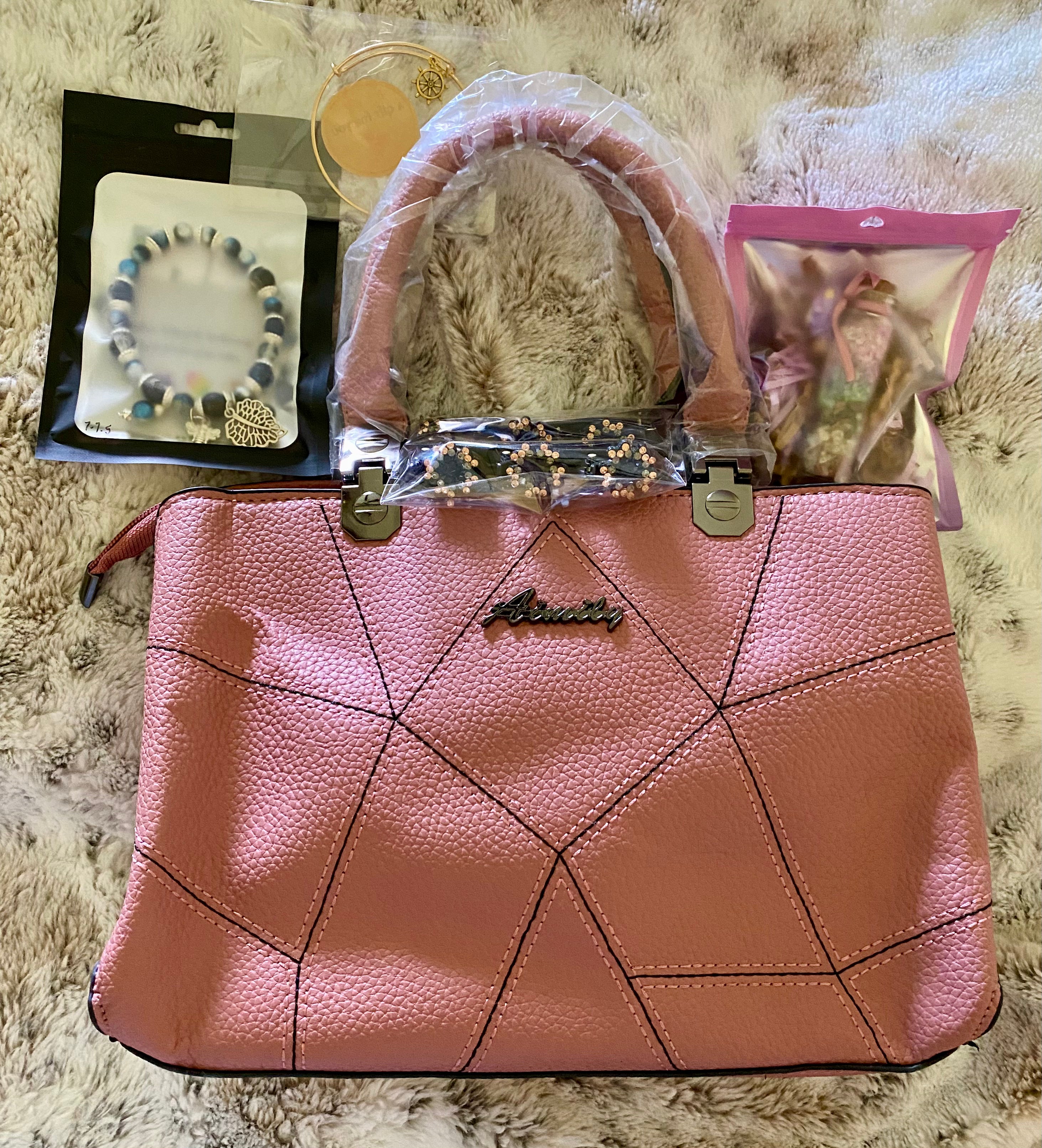 Purse - Handbag Bundles - Small to Medium