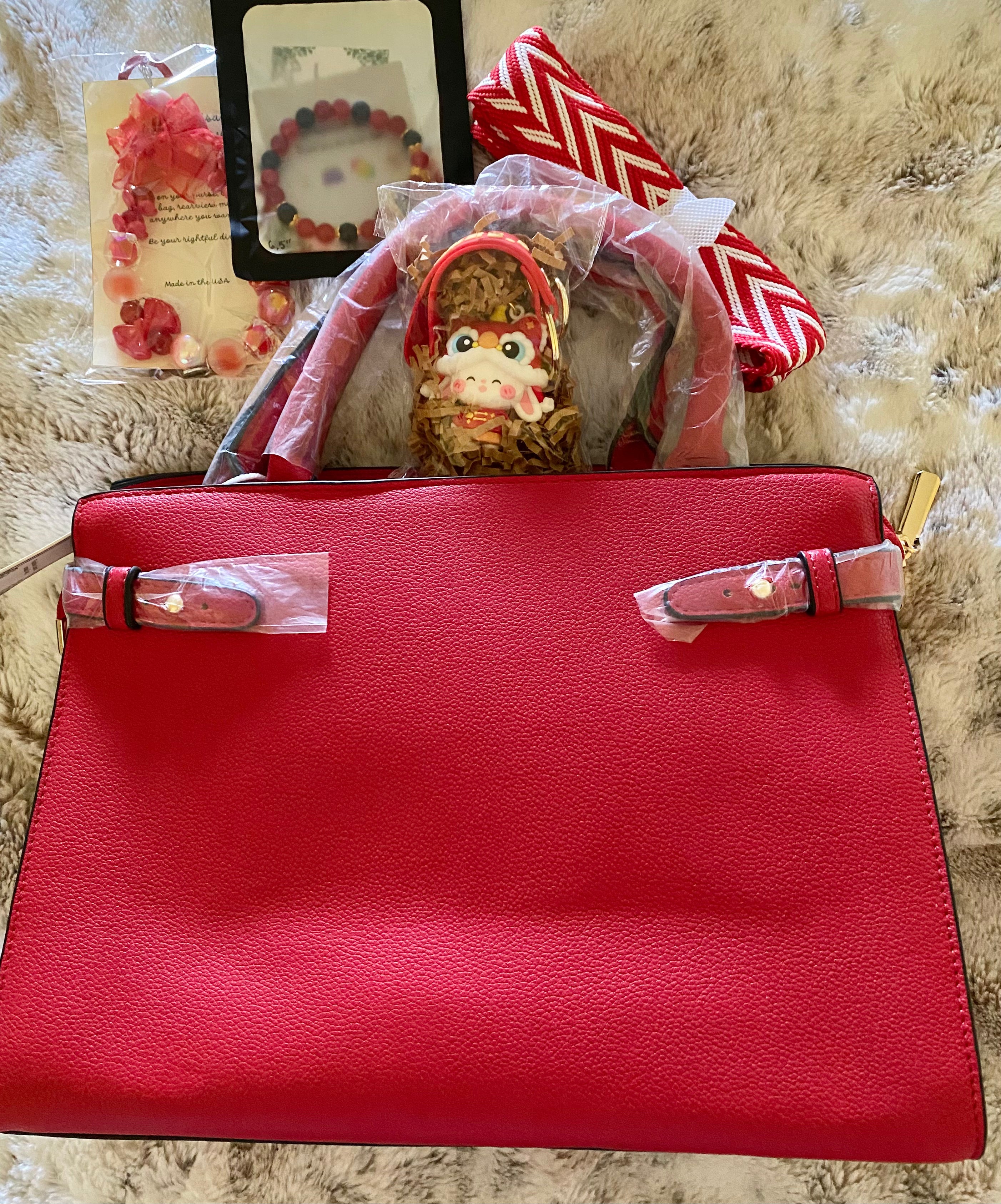 Purse - Handbag Bundles - Medium