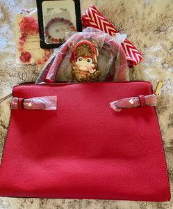 Purse - Handbag Bundles - Medium