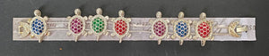 Costume Jewelry Slider Bracelets