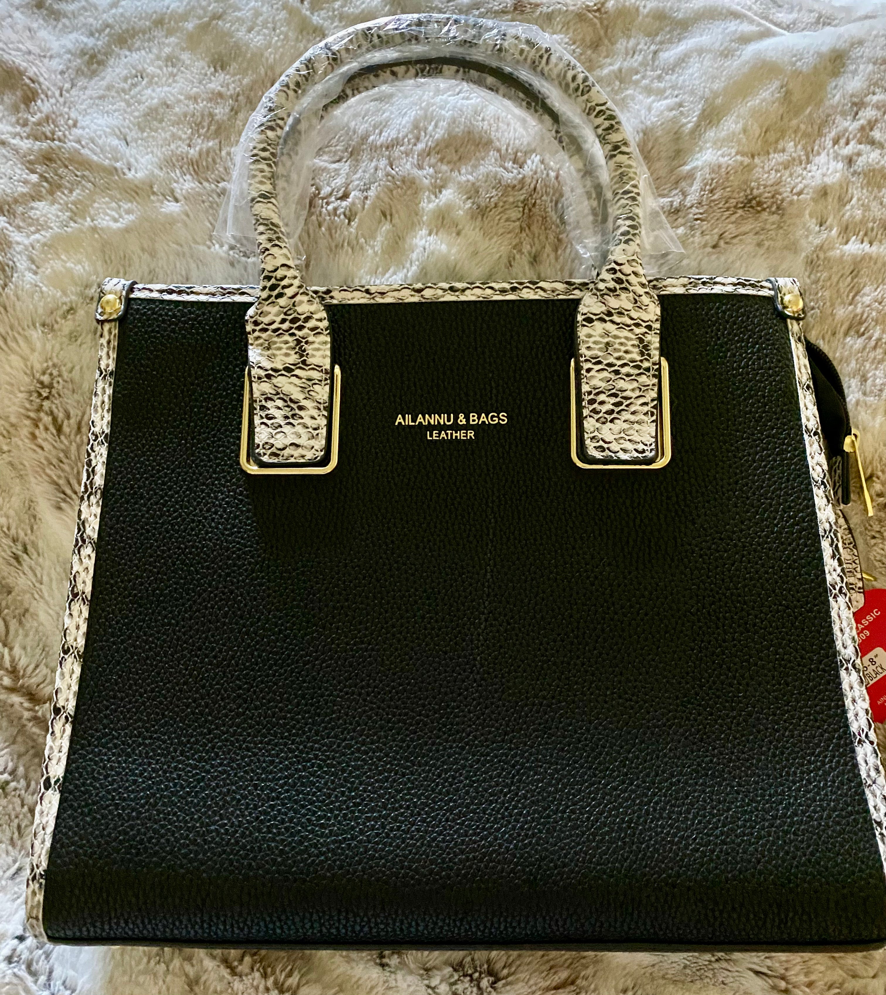 Purse - Handbag Bundles - Large