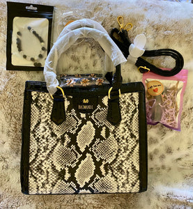 Purse - Handbag Bundles - Medium