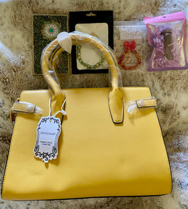 Purse - Handbag Bundles - Medium