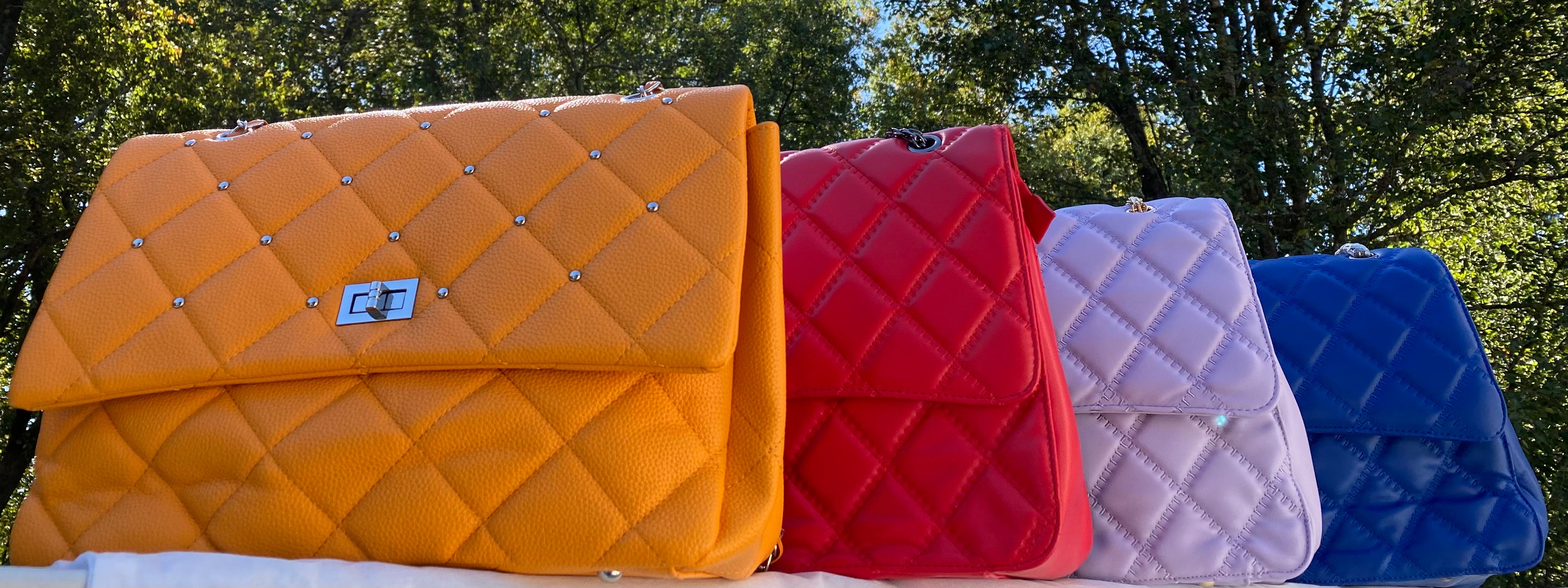 Handbags - Large