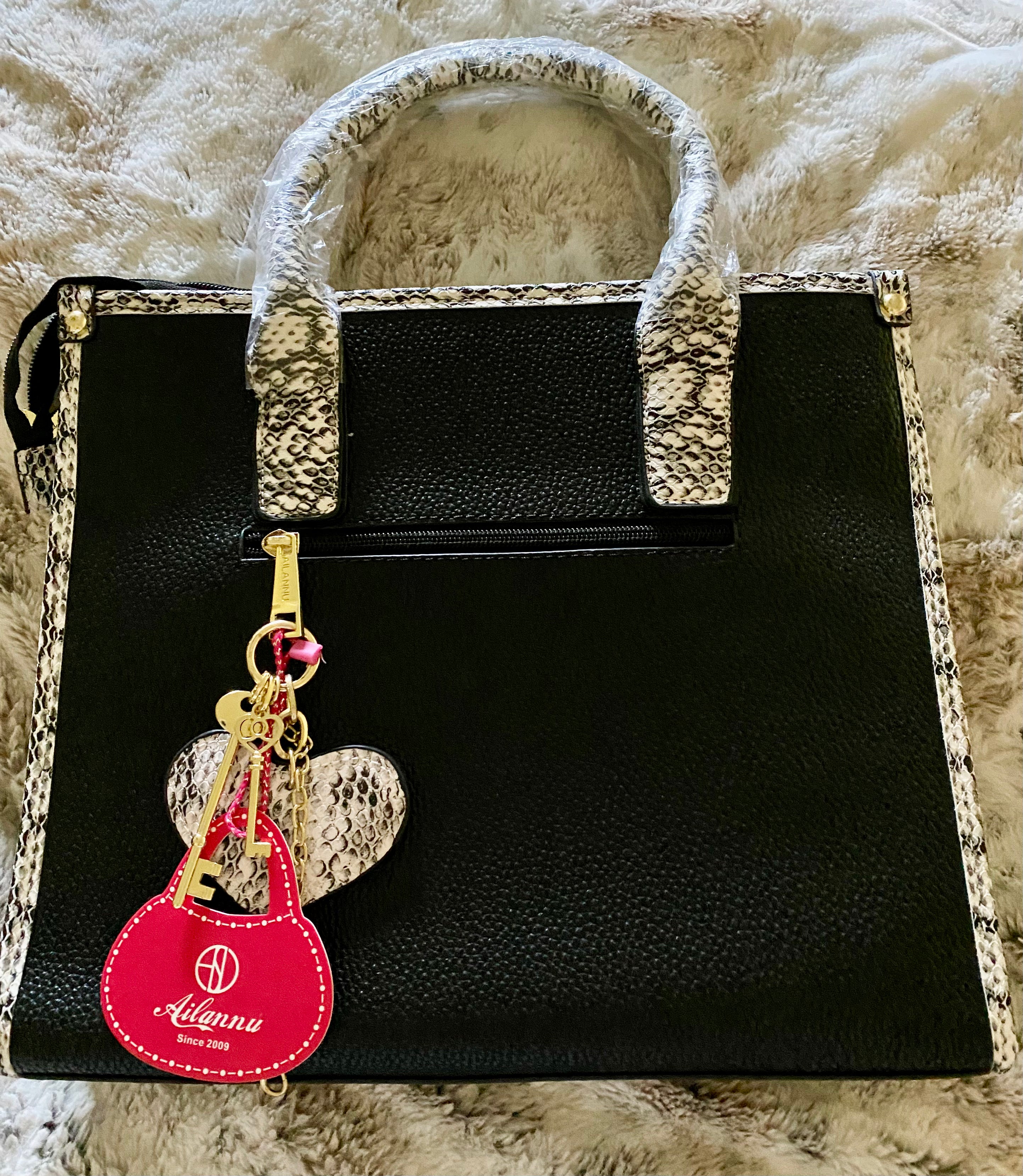 Purse - Handbag Bundles - Large