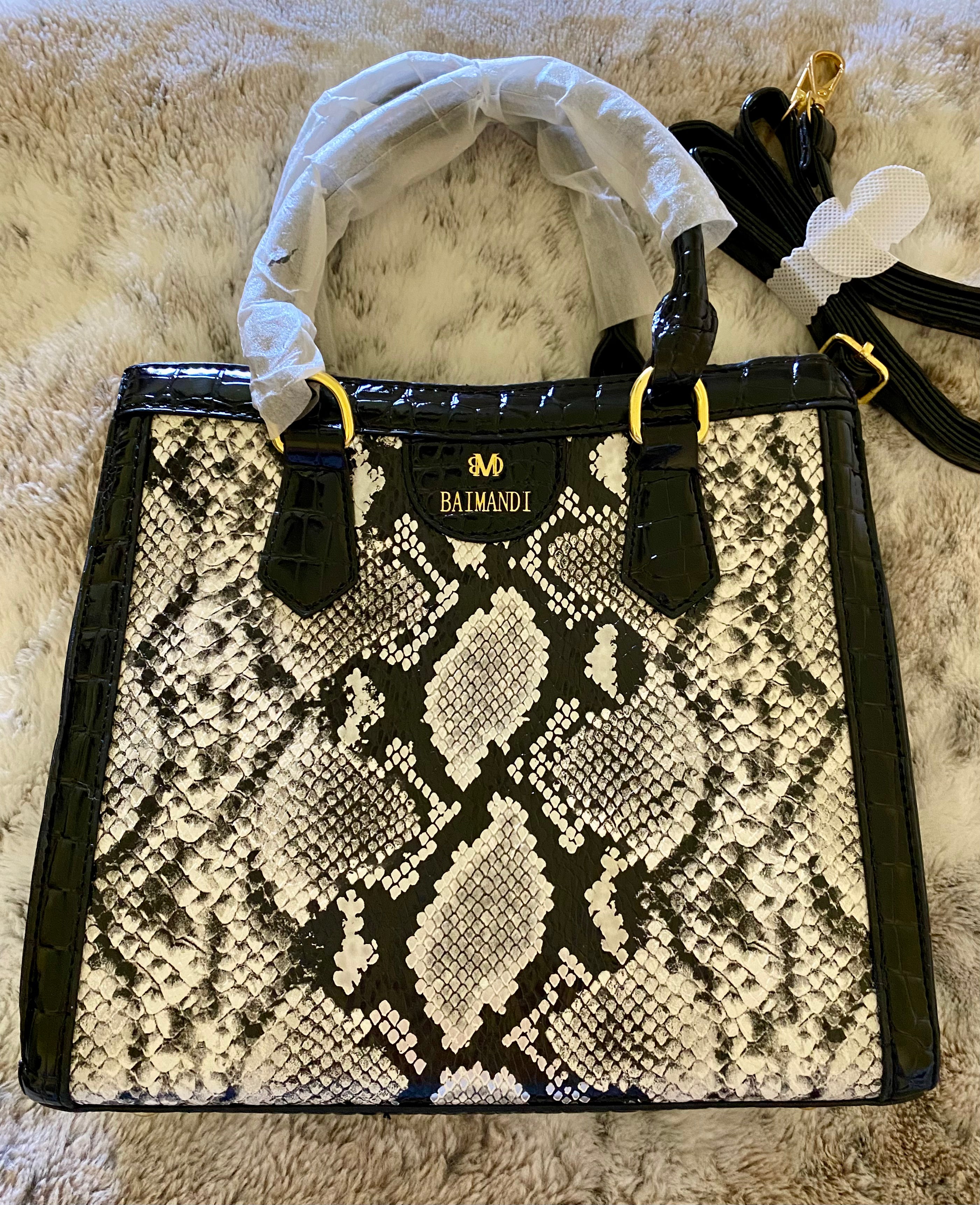 Purse - Handbag Bundles - Medium