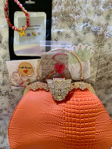 Purse - Handbag Bundles - Small to Medium