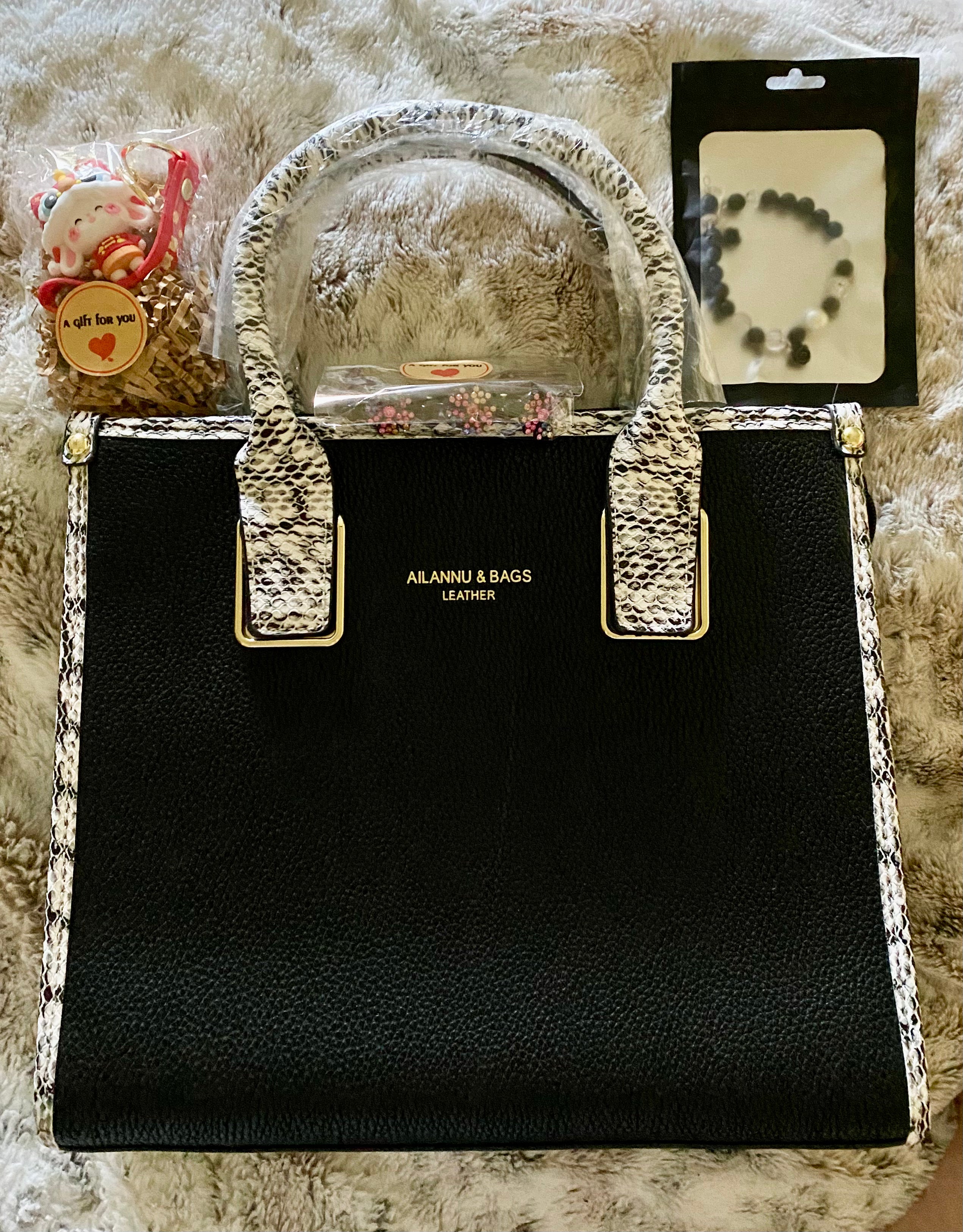 Purse - Handbag Bundles - Large