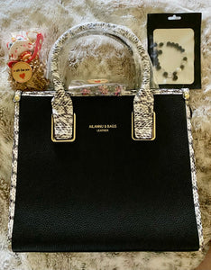 Purse - Handbag Bundles - Large