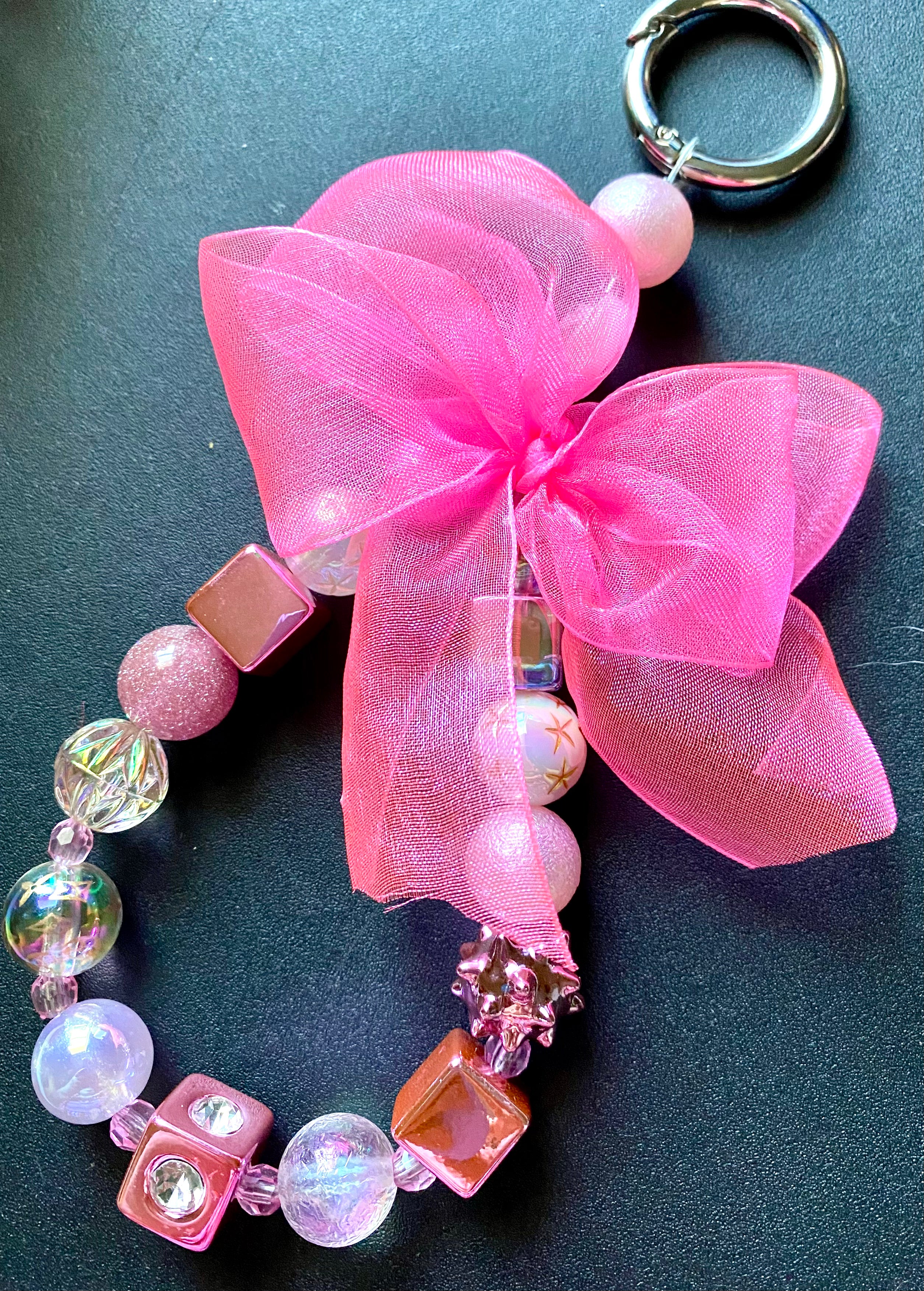 Designer & Character Pink Accessory