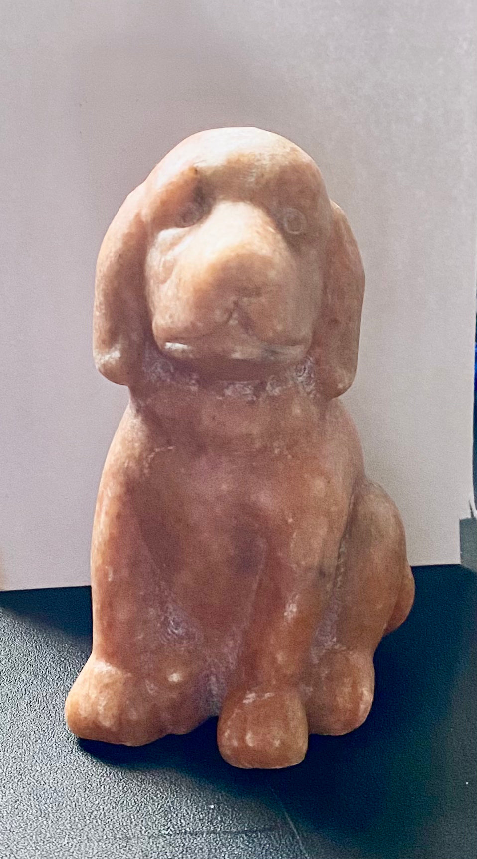 Animal Carvings