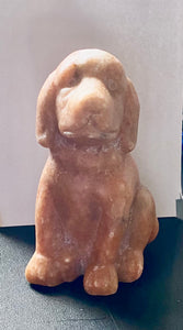 Animal Carvings