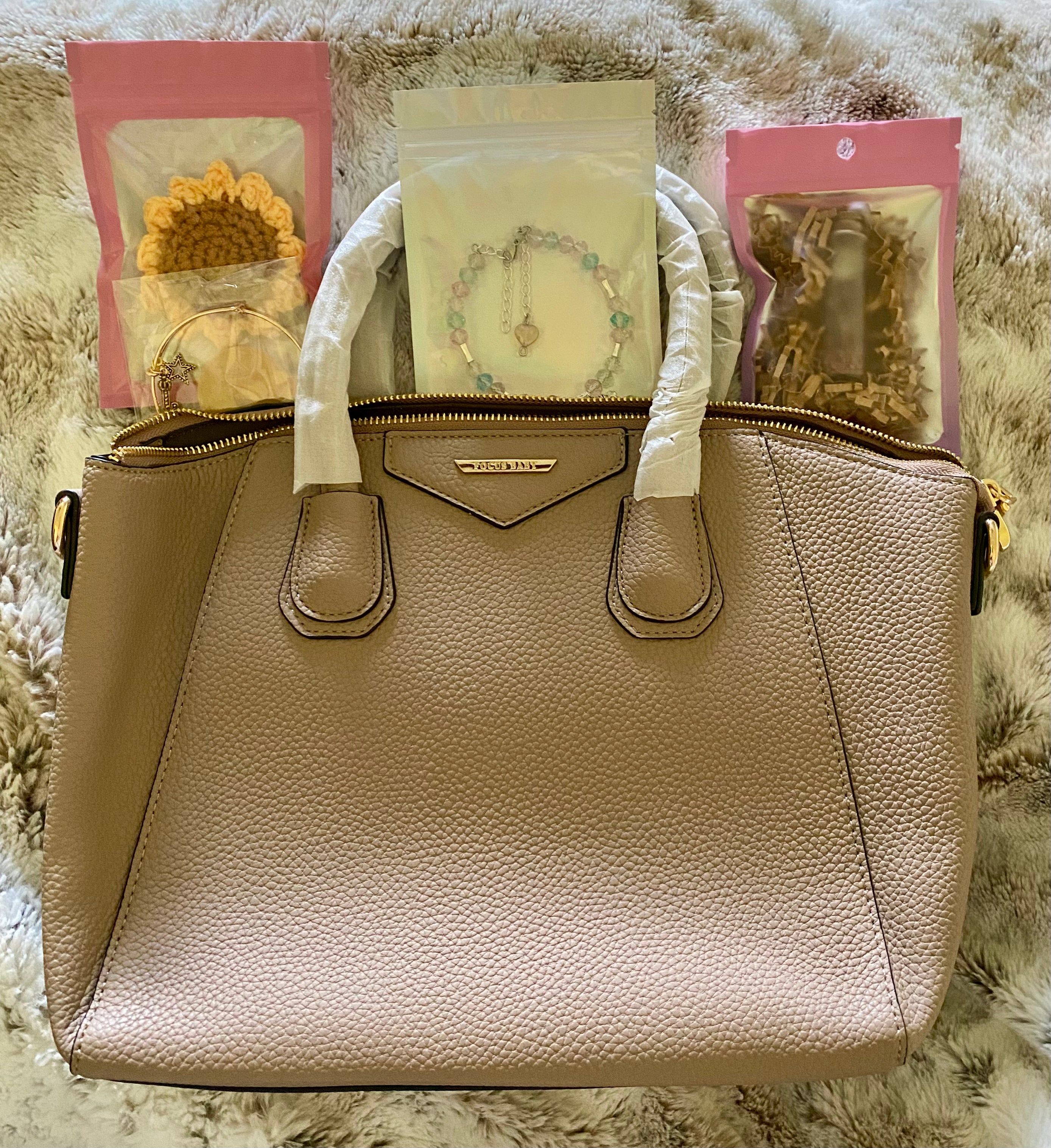 Purse - Handbag Bundles - Medium
