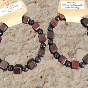 Red Jasper